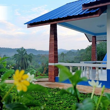 Theppahrak Home Khaolak Khao Lak Exterior foto